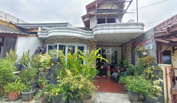 Rumah Bagus Dan Murah di Perumnas 2, Cibodas, Karawaci, Tangerang 0057 Chrwid 1