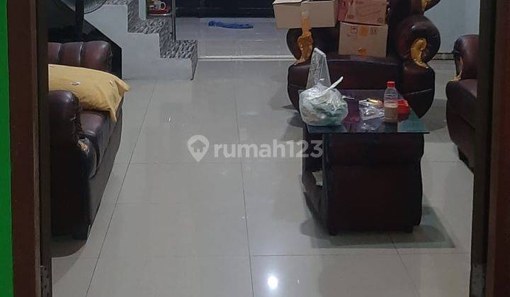Rumah Bagus di Graha Mitra Citra, Cikupa, Tangerang *0016-CHRWID* 1