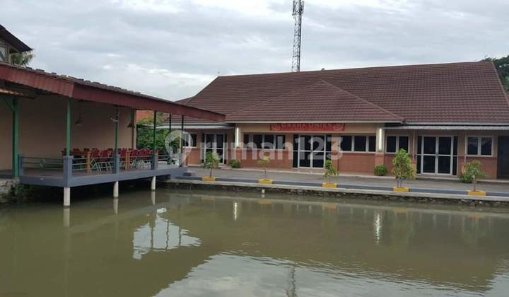 Good Restaurant & Meeting Place in Sepatan, Tangerang *0042-CHRWID* Good Restaurant & Meeting Place in Sepatan, Tangerang *0042-CHRWID*