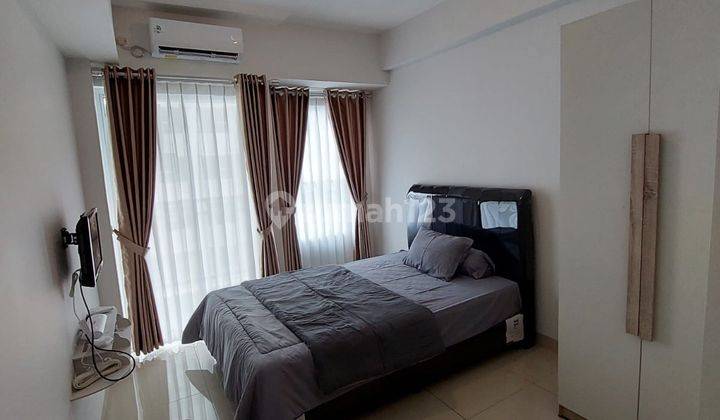 Apartemen Bagus Dan Murah di Citra Garden 7, Kalideres 0036-CHRWID 1