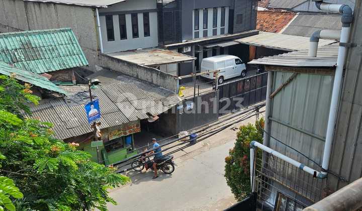 Good Warehouse and Strategic Location in Dadap, Kosambi, Tangerang *0058-CHRHER* Good Warehouse and Strategic Location in Dadap, Kosambi, Tangerang *0058-CHRHER*