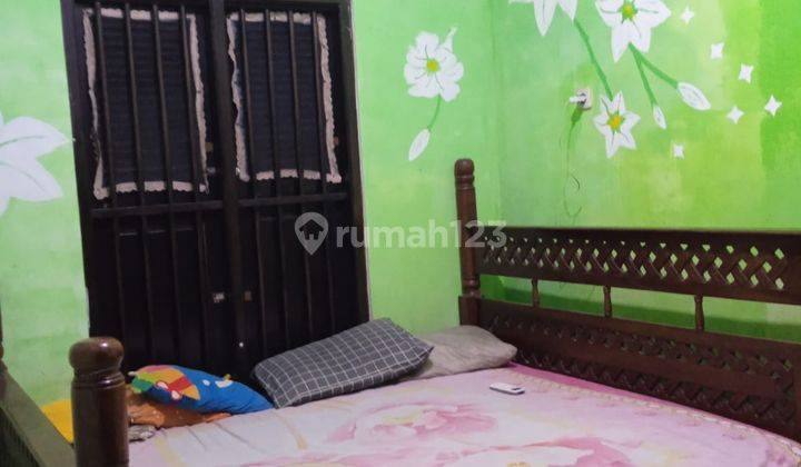 Rumah Bagus di Taman Royal, Tanah Tinggi, Tangerang 0024 Chrerl 2