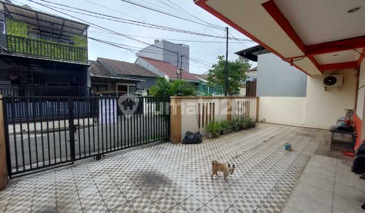 Rumah Bagus di Citra Garden 1, Kalideres, Jakarta *0057-TON* 2