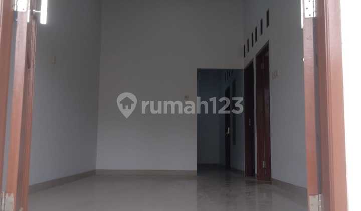 Nice House in Citra Raya, Cikupa, Tangerang *0037-CHRWID*