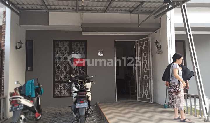 Rumah Bagus Dan Murah di Grand Batavia, Pasar Kemis, Tangerang *0006-CHRERL* Rumah Bagus Dan Murah di Grand Batavia, Pasar Kemis, Tangerang *0006-CHRERL*