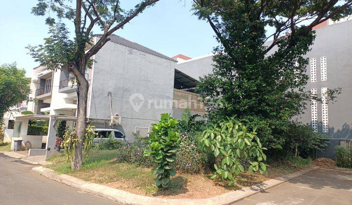 Kavling di Lokasi Strategis Duta Garden , Jurumudi, Tangerang 0012 Chrerl 1