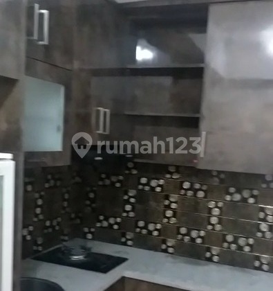 Apartemen Pakubuwono Terrace Bagus Dan Murah di Kebayoran Lama, Jakarta Selatan *0012-CHRERL* 