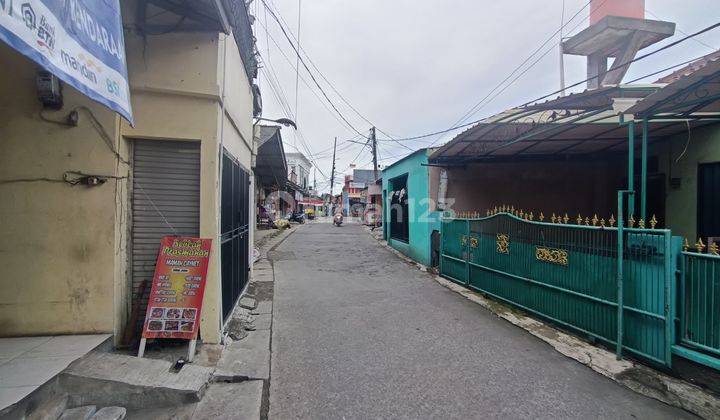 Rumah Bagus Dan Untuk Usaha di Poris, Cipondoh Makmur, Tangerang 0010 Chrhen  2