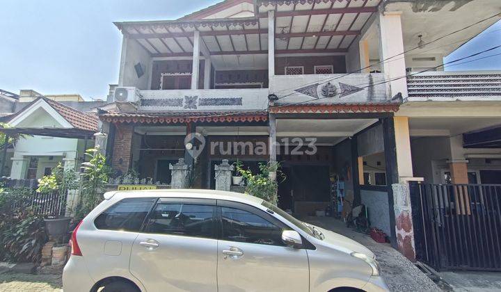 Rumah Bagus di Taman Royal, Tanah Tinggi, Tangerang 0024 Chrerl 1