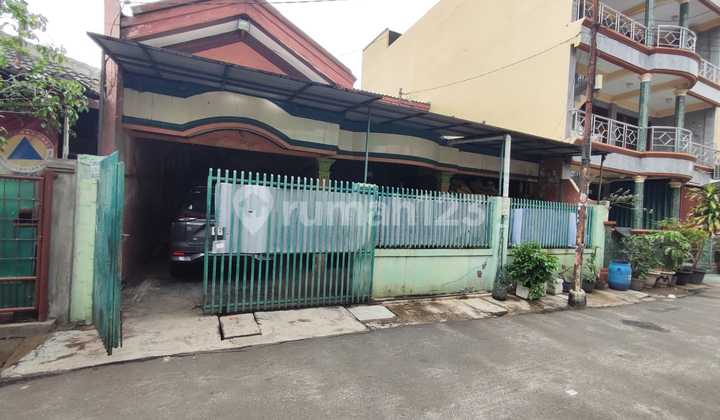 Rumah Bagus di Cengkareng, Jakarta Barat *0003-CHRERL* Rumah Bagus di Cengkareng, Jakarta Barat *0003-CHRERL*