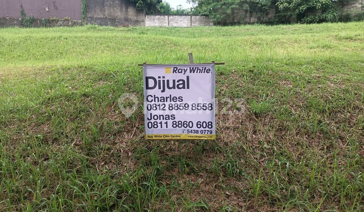 Kavling Murah di Lokasi Strategis, Nyaman di Bukit Cinere Indah, Cinere, Depok *0047-CHRJON* Kavling Murah di Lokasi Strategis, Nyaman di Bukit Cinere Indah, Cinere, Depok *0047-CHRJON*