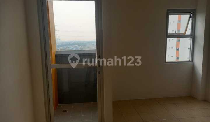 Apartemen Murah di Pulo Gebang, Cakung, Jakarta Timur*0070-CHR* 2