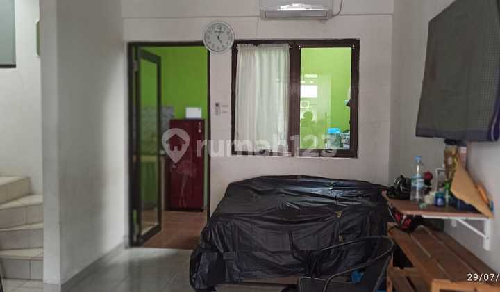 Rumah Bagus Dan Murah di Grand Batavia, Pasar Kemis, Tangerang *0006-CHRERL* 2