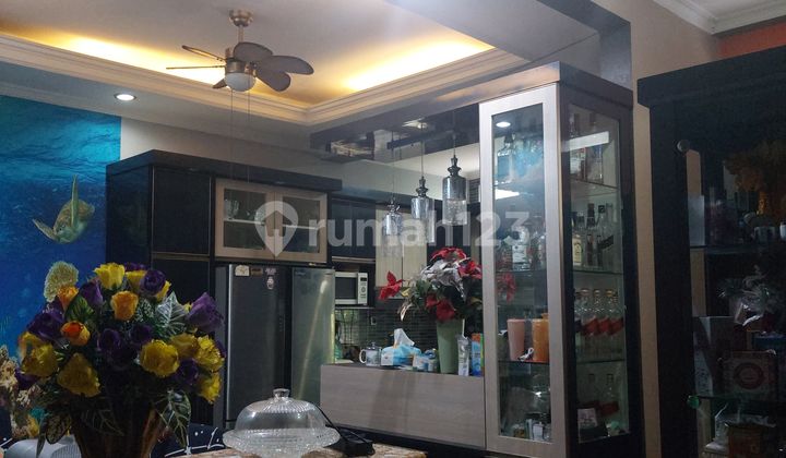 Beautiful House & Strategic Location at Cibubur Residence, Jatisampurna, Bekasi *0024-CHR* 2