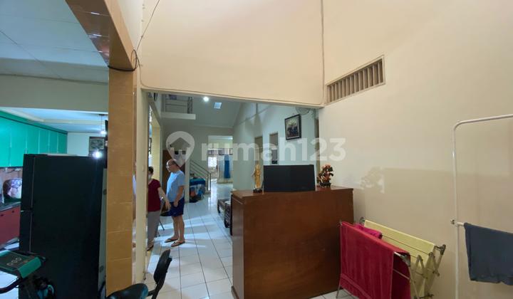 Rumah Murah dibawan NJOP dan Bagus, Lokasi Strategis di Citra Garden 2, Kalideres *0043-SAN* 2