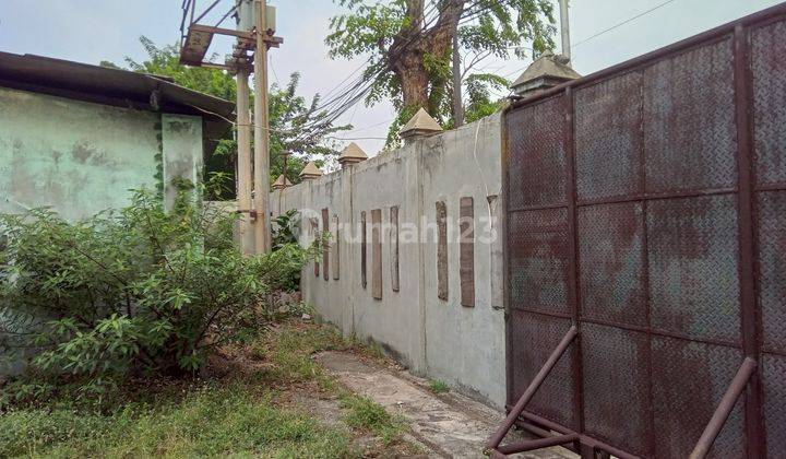 Kavling + Rumah Bagus, Strategis, Masuk Container di Batu Ceper, Tangerang 0017 Chrwid 2