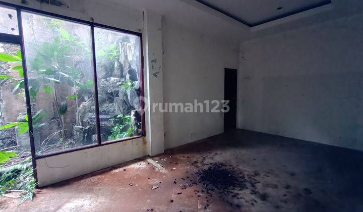 Rumah Harga Kavling di Jagakarsa, Jakarta Selatan 0013 Dad 2