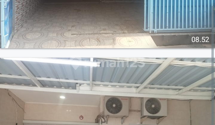 Rumah Bagus, Lokasi Strategis di Cipondoh, Tangerang 0044-CHRERL  2