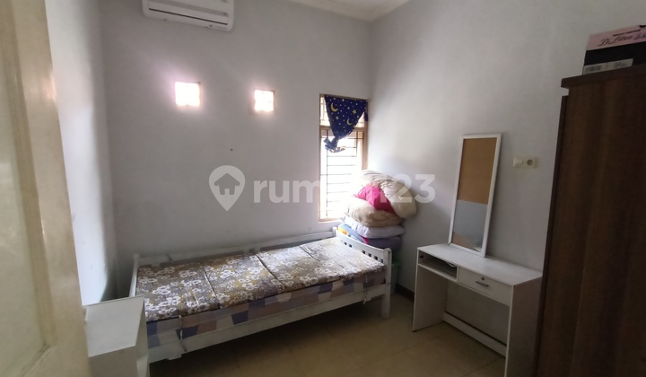 Nice House in Kp. Cicayur, Cicalengka, Tangerang *0033-CHRHENERL* 2