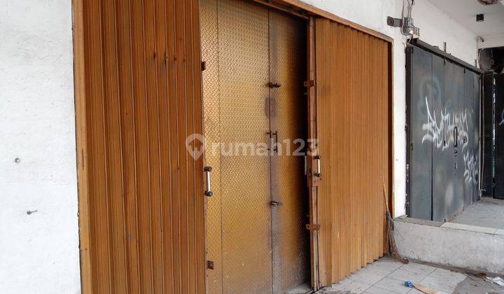 Ruko Gandeng 2 lantai lokasi Strategis di dekat Summarecon. Bekasi  2