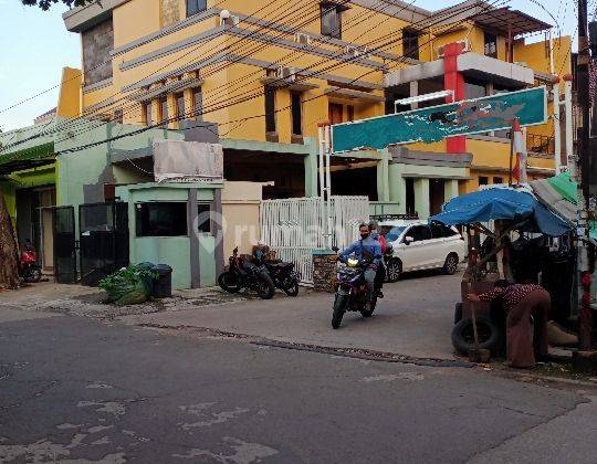 Perkantoran siap pakai di Kayuringin Bekasi Selatan 2