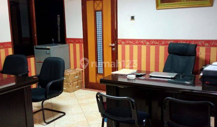 Perkantoran siap pakai di Kayuringin Bekasi Selatan 3