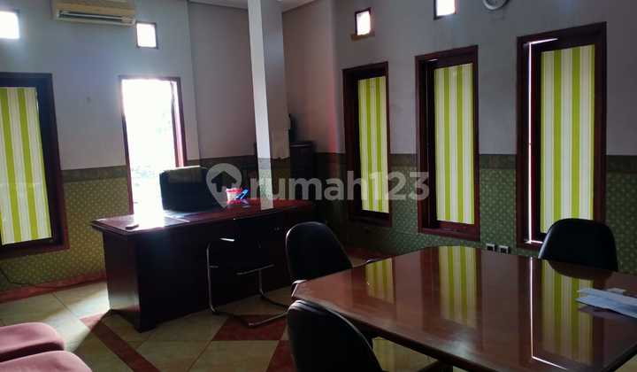 Perkantoran siap pakai di Kayuringin Bekasi Selatan 5