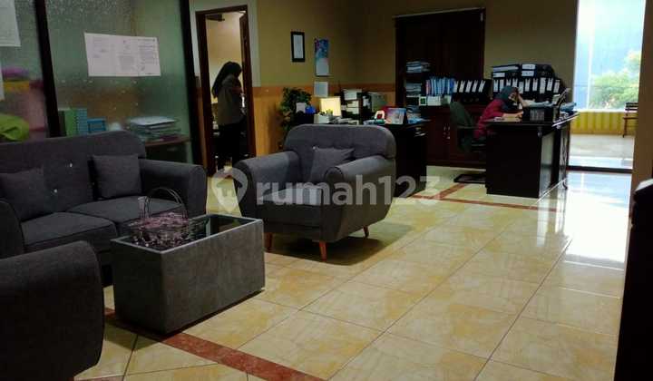 Perkantoran siap pakai di Kayuringin Bekasi Selatan 8