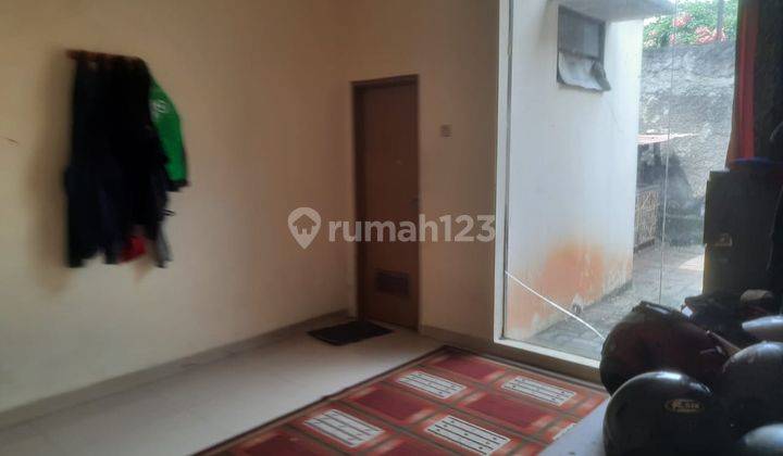 Tanah bonus rumah di Jatikramat Jatiasih Bekasi 6