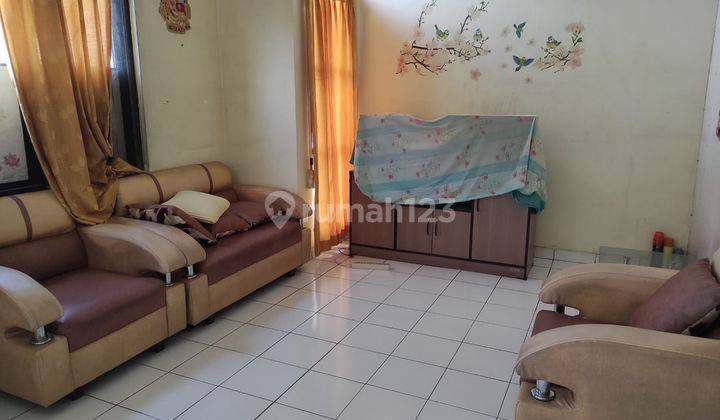 Ruko cocok buat kantor dan gudang di Pejuang Jaya kota Harapan Indah 3