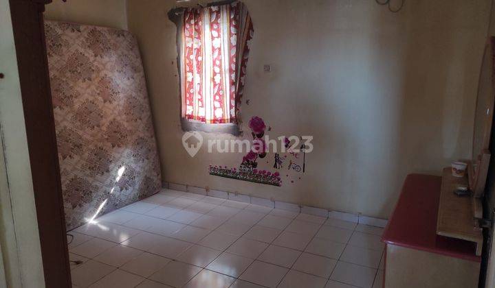 Ruko cocok buat kantor dan gudang di Pejuang Jaya kota Harapan Indah 4