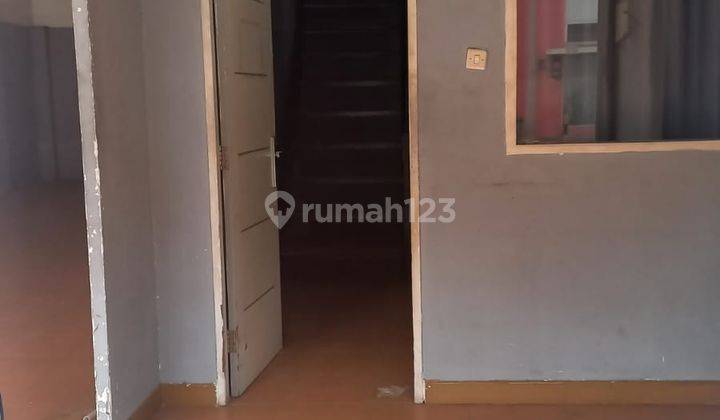 Gudang siap pakai di Pergudangan Sedayu Bizpark Cakung 5