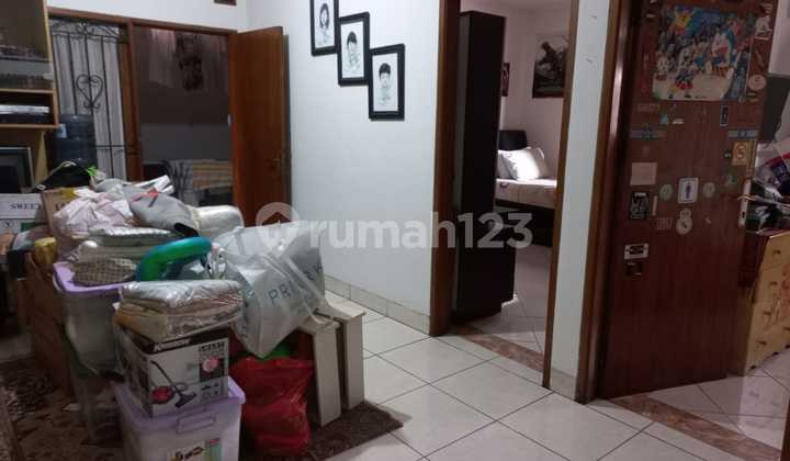 Rumah siap huni di Kayu Putih Jakarta Timur 3