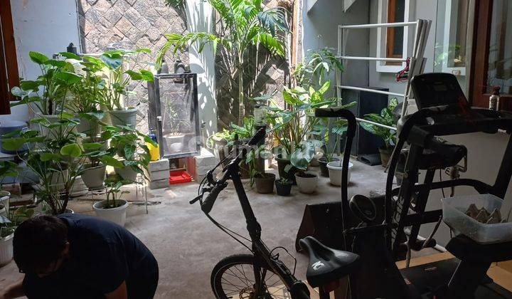 Rumah siap huni di Kayu Putih Jakarta Timur 5