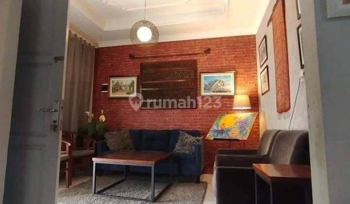 Rumah siap huni di Perumnas 1 Kranji Bekasi 3