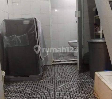 Rumah siap huni di Perumnas 1 Kranji Bekasi 4