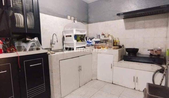 Rumah siap huni di Perumnas 1 Kranji Bekasi 10