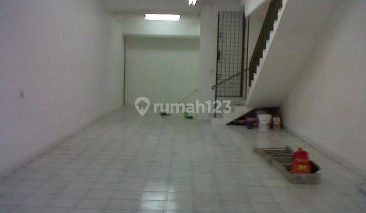 Dijual Cepat Ruko Lokasi Ramai di Permata Harapan Baru Kota Harapan Indah Bekasi  3
