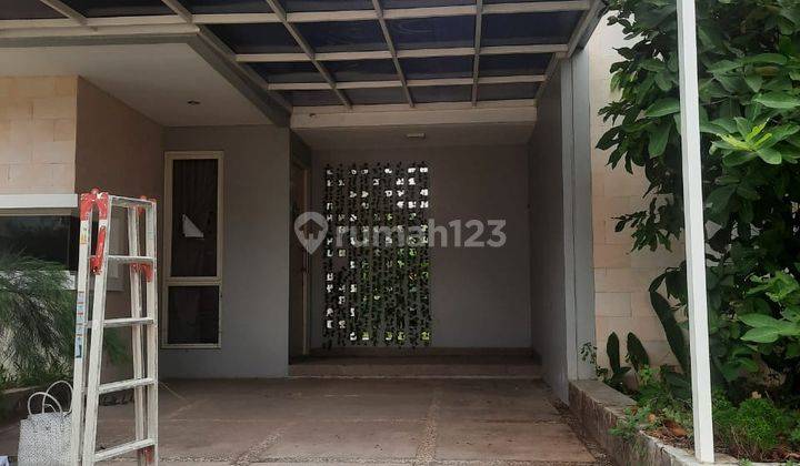 Rumah super murah di cluster Lavesh Harapan indah 2