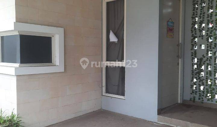 Rumah super murah di cluster Lavesh Harapan indah 3