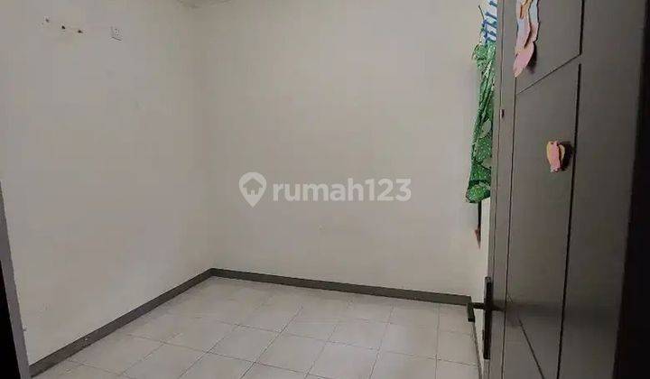 Rumah minimalis di cluster Descada Segara city 7