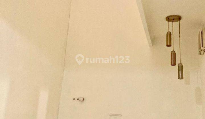 Rumah siap huni bagus di Perumahan Harapan Baru 1 4