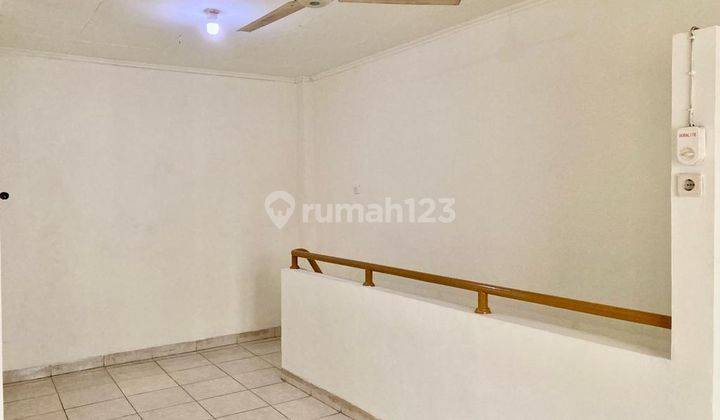 Rumah siap huni bagus di Perumahan Harapan Baru 1 5