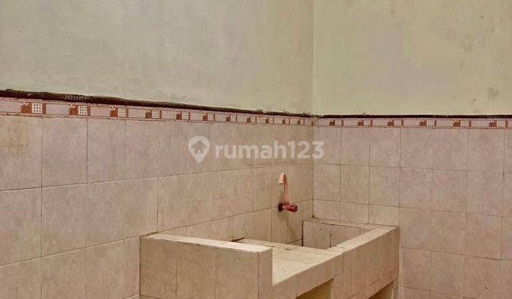 Rumah siap huni bagus di Perumahan Harapan Baru 1 6