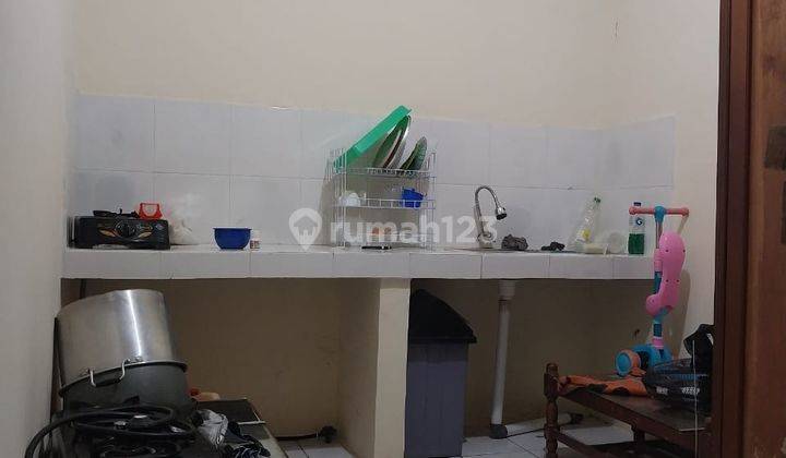 Dijual Cepat Rumah Kos dan Tempat Usaha di harapan Jaya Bekasi 2