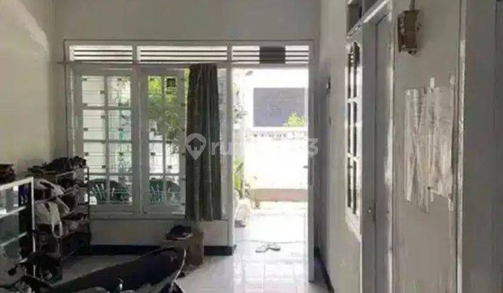 Dijual Rumah Kos di Kebon Pala, Makasar Jakarta Timur  2