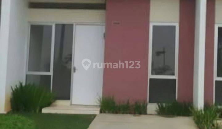 Dijual Rumah Bagus di Cikarang Selatan Bekasi 1