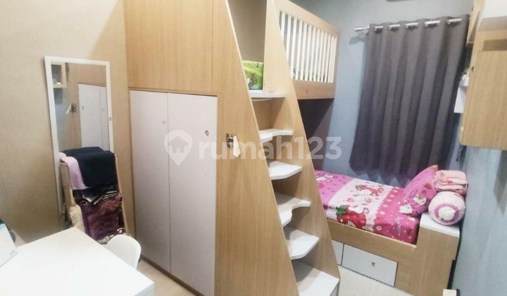 Rumah Hacaca Village Marunda Rumah Hacaca Village Marunda