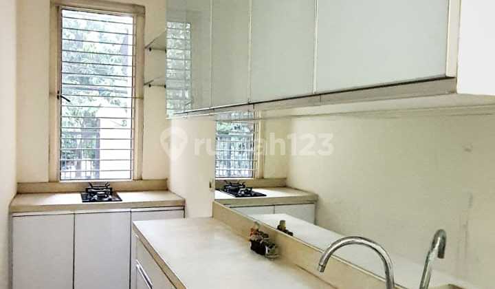 Rumah Dijual - Kelapa Gading - Bebas Banjirl