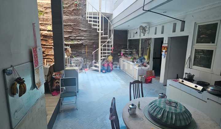 HOUSE FOR SALE - AGUNG PERMAI - SUNTER AGUNG 2